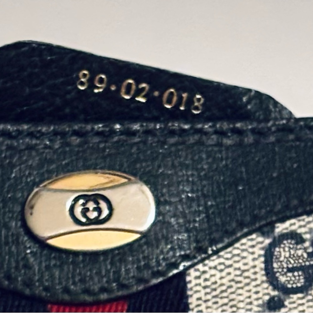 Gucci Crossbody Bag - Picture 11 of 16